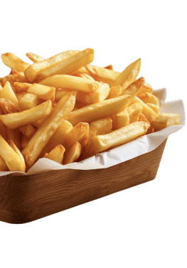 fries